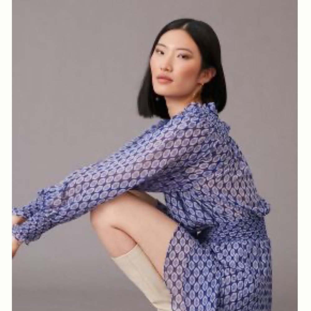 Miss dress